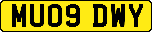 MU09DWY