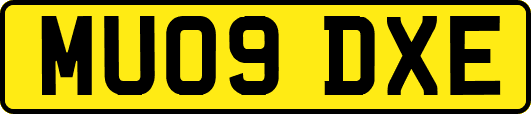 MU09DXE