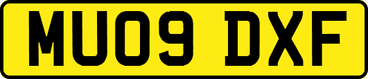 MU09DXF