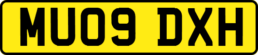 MU09DXH