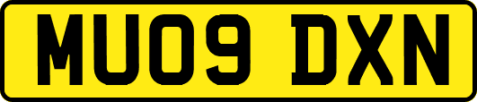 MU09DXN