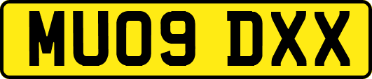 MU09DXX