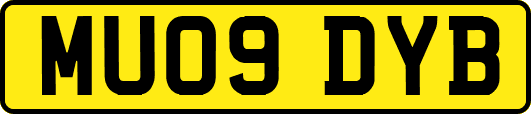 MU09DYB