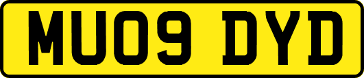 MU09DYD