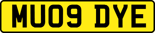 MU09DYE