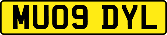 MU09DYL