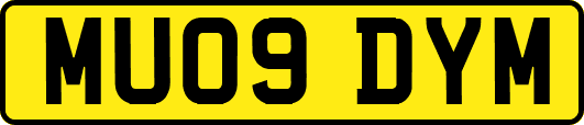 MU09DYM