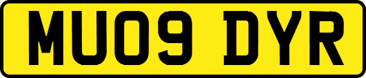 MU09DYR