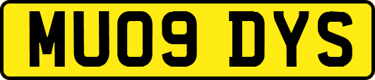 MU09DYS
