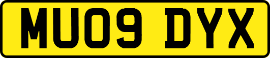 MU09DYX