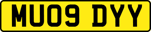 MU09DYY