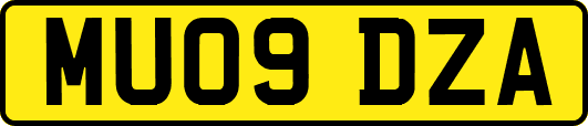 MU09DZA