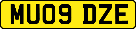 MU09DZE
