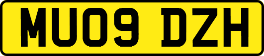 MU09DZH
