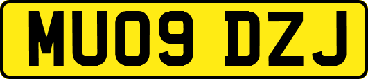 MU09DZJ