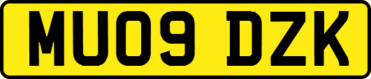 MU09DZK