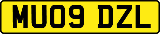 MU09DZL