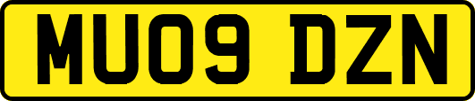 MU09DZN