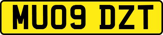 MU09DZT