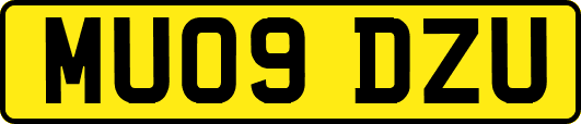 MU09DZU