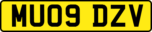 MU09DZV