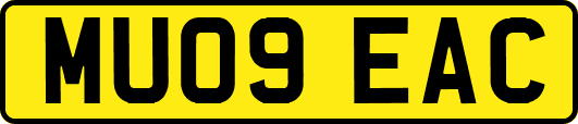 MU09EAC