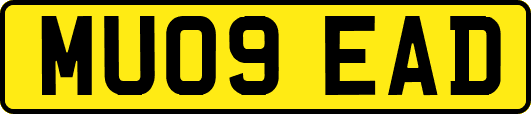 MU09EAD