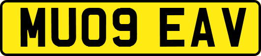 MU09EAV