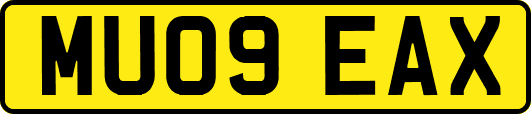 MU09EAX