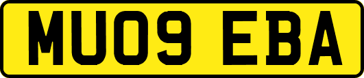 MU09EBA