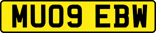 MU09EBW