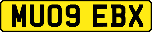 MU09EBX