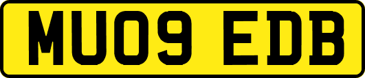MU09EDB