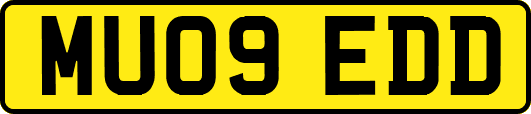 MU09EDD