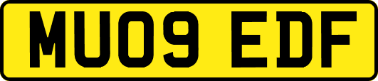 MU09EDF