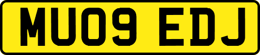 MU09EDJ