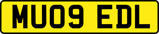 MU09EDL