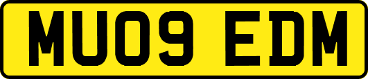 MU09EDM