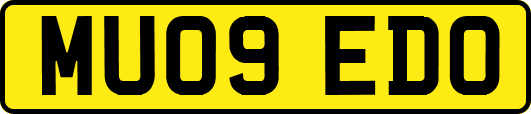 MU09EDO