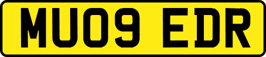 MU09EDR