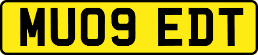 MU09EDT
