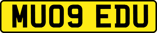 MU09EDU