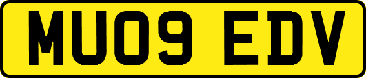 MU09EDV