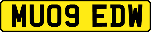 MU09EDW