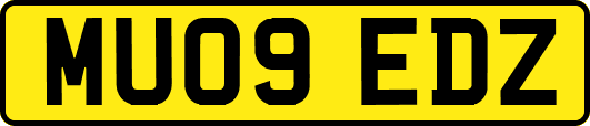 MU09EDZ
