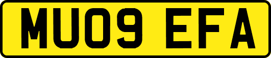 MU09EFA