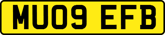 MU09EFB