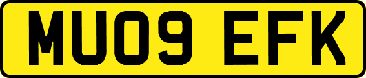 MU09EFK