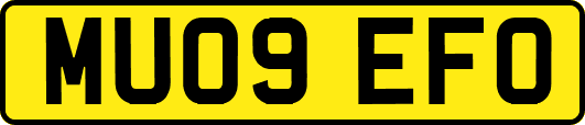 MU09EFO