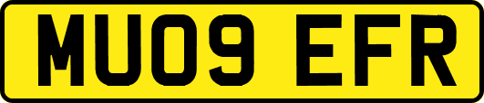 MU09EFR